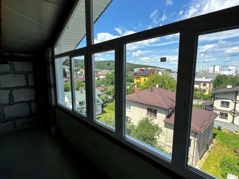 квартира по адресу Академика Ивана Крипякевича ул., (Будинок)