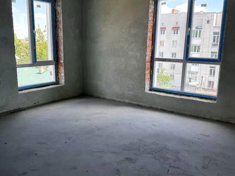 квартира по адресу Академика Ивана Крипякевича ул., (Будинок)