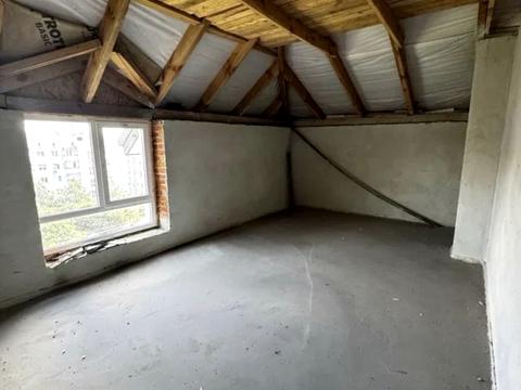 квартира по адресу Академика Ивана Крипякевича ул., (Будинок)