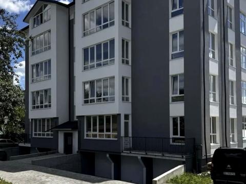 квартира за адресою Академіка Івана Крип'якевича вул., (Будинок)