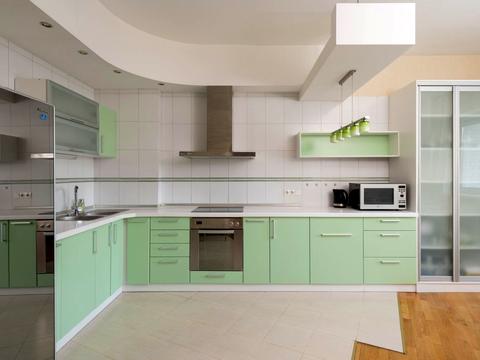 квартира по адресу Александра Конисского ул., 28А-30А