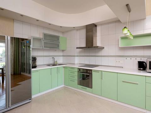 квартира по адресу Александра Конисского ул., 28А-30А