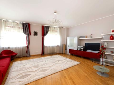 квартира по адресу Александра Конисского ул., 28А-30А