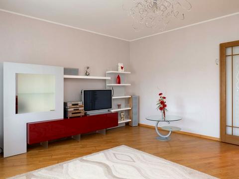 квартира по адресу Александра Конисского ул., 28А-30А