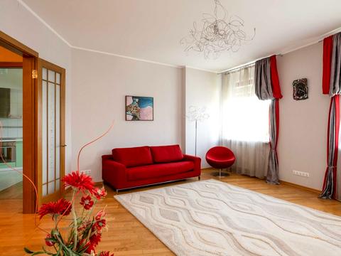 квартира по адресу Александра Конисского ул., 28А-30А