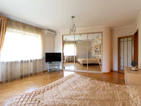 квартира по адресу Александра Конисского ул., 28А-30А