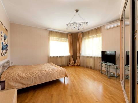 квартира по адресу Александра Конисского ул., 28А-30А