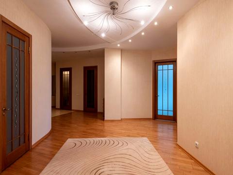 квартира по адресу Александра Конисского ул., 28А-30А