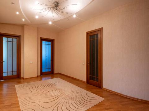 квартира по адресу Александра Конисского ул., 28А-30А