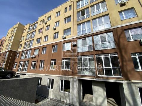 комерційна за адресою Ново-Оскольська вул., 10а