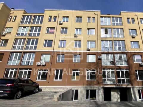 комерційна за адресою Ново-Оскольська вул., 10а