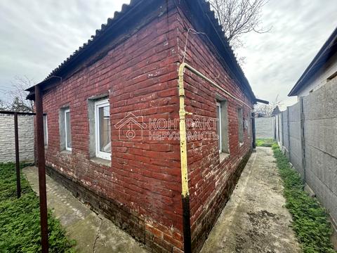 дом по адресу Черкасская ул., 41
