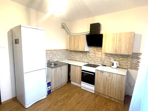 квартира по адресу Софии Русовой ул., 3