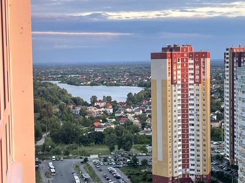 квартира по адресу Софии Русовой ул., 3