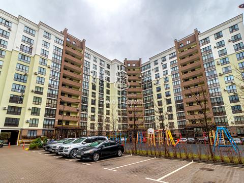 квартира за адресою Радистів вул., 34-Н