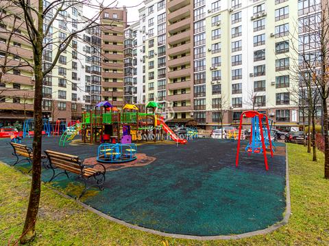 квартира за адресою Радистів вул., 34-Н