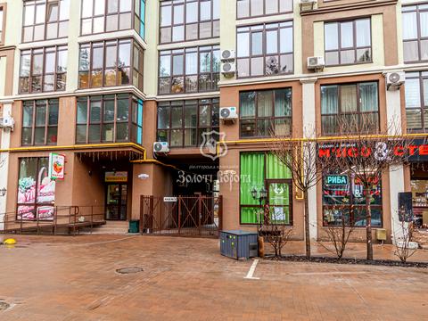квартира за адресою Радистів вул., 34-Н