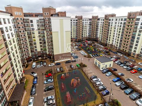 квартира за адресою Радистів вул., 34-Н