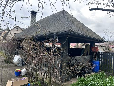 будинок за адресою Дачна