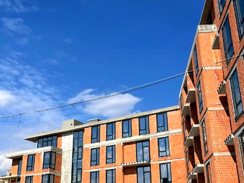 квартира за адресою Христофора Колумба вул., 8