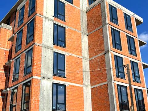 квартира за адресою Христофора Колумба вул., 8