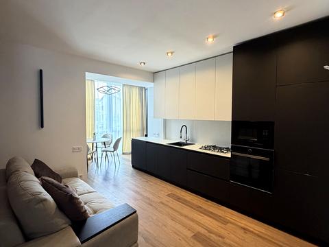 квартира за адресою Енергетична вул., 5