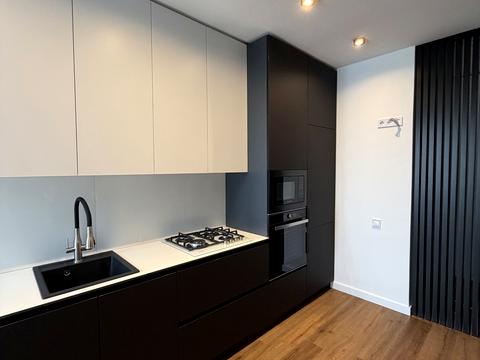 квартира за адресою Енергетична вул., 5