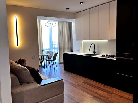 квартира за адресою Енергетична вул., 5