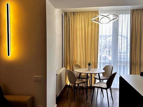 квартира за адресою Енергетична вул., 5