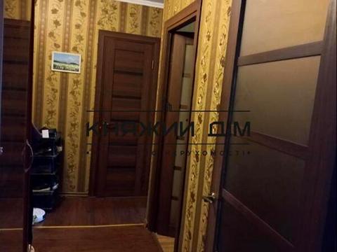 квартира за адресою Павла Тичини просп., 12-А