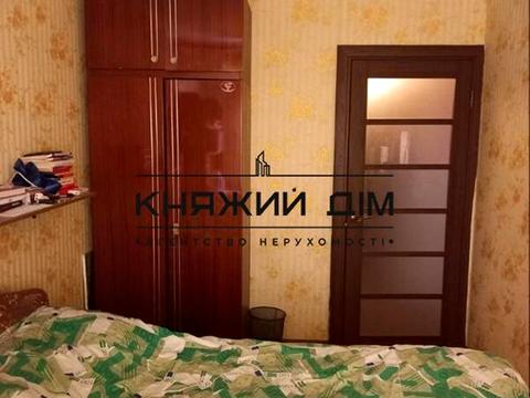 квартира за адресою Павла Тичини просп., 12-А