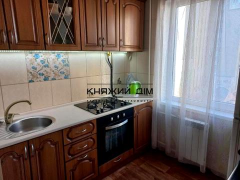 квартира за адресою Павла Тичини просп., 12-А