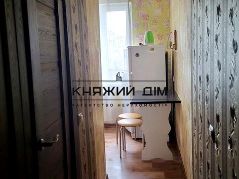 квартира за адресою Павла Тичини просп., 12-А