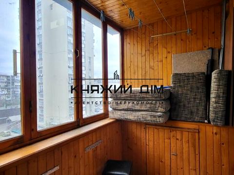 квартира за адресою Павла Тичини просп., 12-А