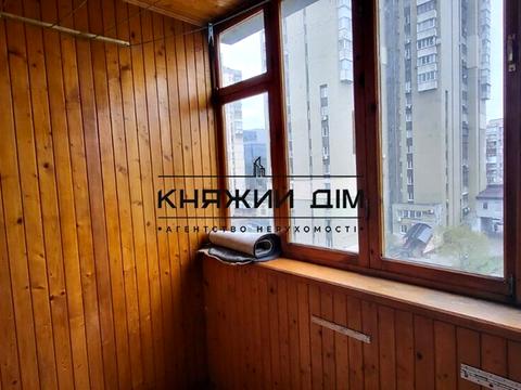 квартира за адресою Павла Тичини просп., 12-А