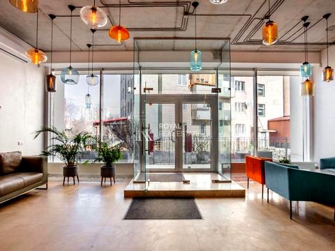 коммерческая по адресу Менделєєва ул., 53