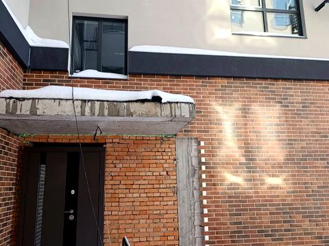 квартира по адресу Свободы ул., (Будинок)