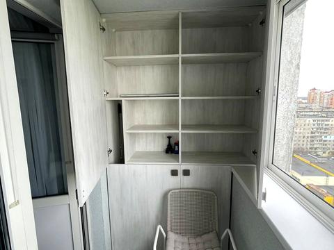 квартира по адресу Александра Архипенко ул. (Мате Залки), 8-Б