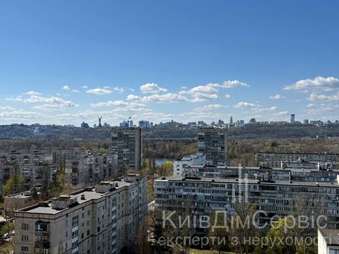 квартира по адресу Игоря Шамо бульв. (Олексія Давидова), 14