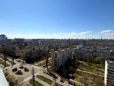 квартира по адресу Игоря Шамо бульв. (Олексія Давидова), 14