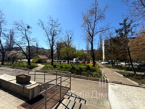 квартира по адресу Игоря Шамо бульв. (Олексія Давидова), 14