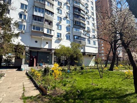 квартира по адресу Игоря Шамо бульв. (Олексія Давидова), 14