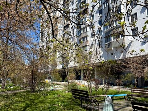 квартира по адресу Игоря Шамо бульв. (Олексія Давидова), 14