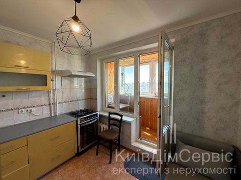 квартира по адресу Игоря Шамо бульв. (Олексія Давидова), 14