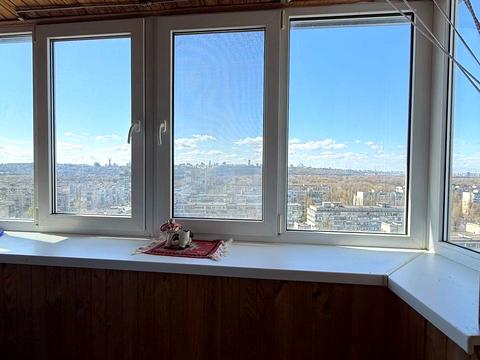 квартира по адресу Игоря Шамо бульв. (Олексія Давидова), 14