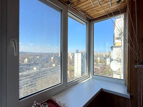 квартира по адресу Игоря Шамо бульв. (Олексія Давидова), 14