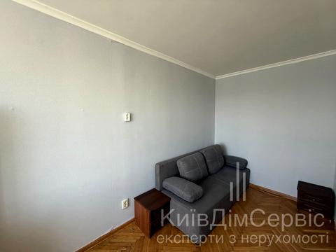 квартира по адресу Игоря Шамо бульв. (Олексія Давидова), 14