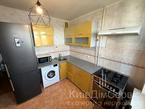 квартира по адресу Игоря Шамо бульв. (Олексія Давидова), 14