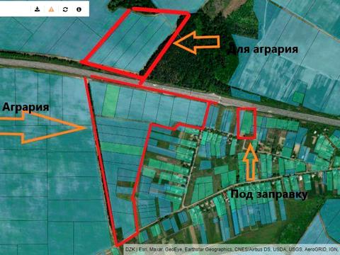 ділянка за адресою 