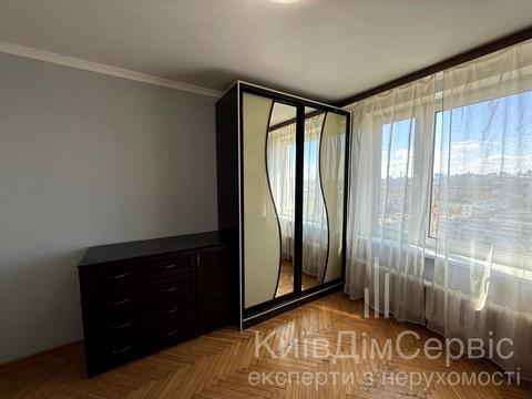 квартира по адресу Игоря Шамо бульв. (Олексія Давидова), 14